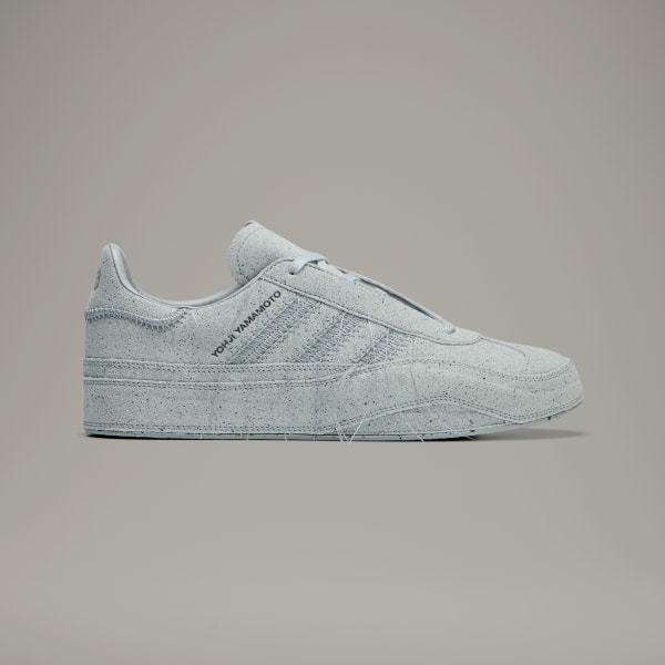 Adidas Originals Gazelle Carbon / Off White