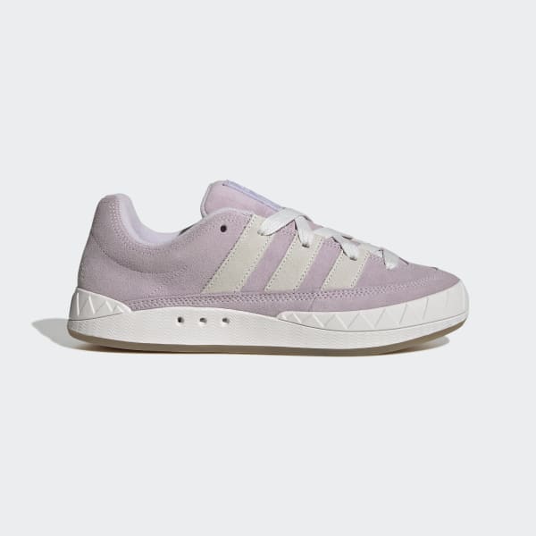 Violeta Zapatillas Adimatic