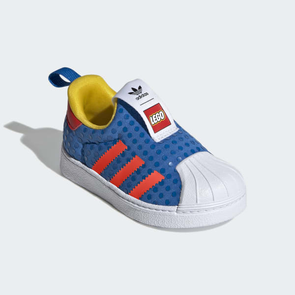 Superstar adidas 360 Clearance