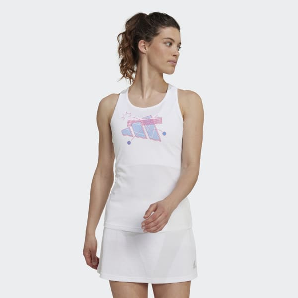 Wit AEROREADY Tennis Tanktop QY851