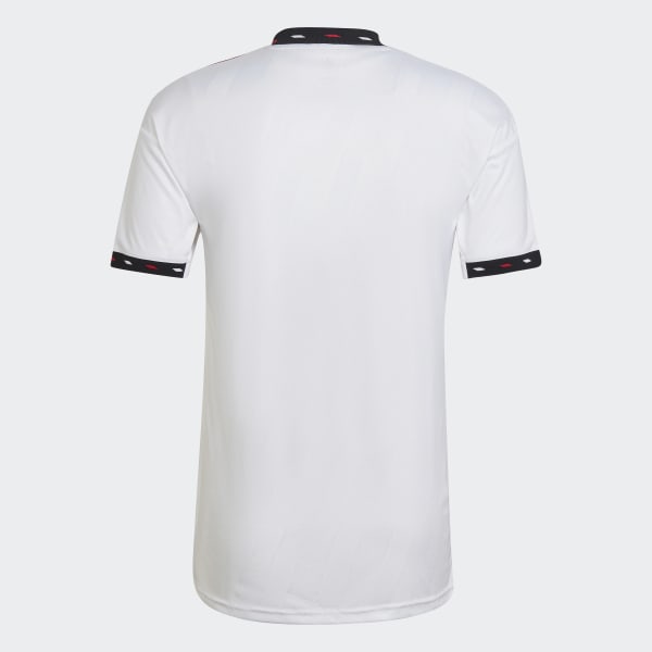 Manchester United 22 23 Away Jersey