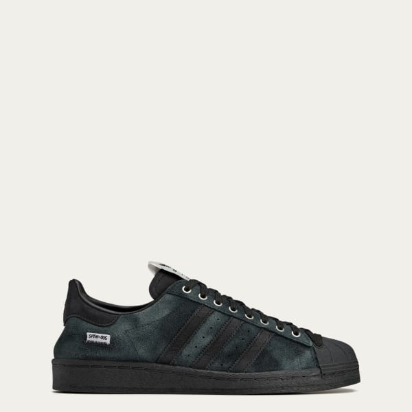 【新品】 adidas SUPERSTAR 82 SFTM 26.5 ブラック adidas SUPERSTAR 82 SFTM SUPPLIER COLOR/CORE BLACK/CREAM