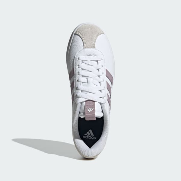 Tenis VL Court 3.0 Low Skateboarding