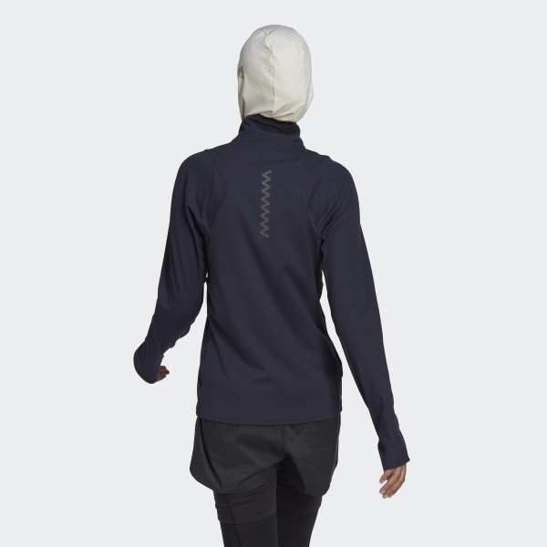 Sudaderas de gimnasio y running, Negro, gris, azul marino