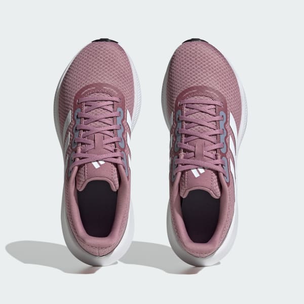adidas Runfalcon Running | - Women\'s adidas Running | Pink Shoes 3 US