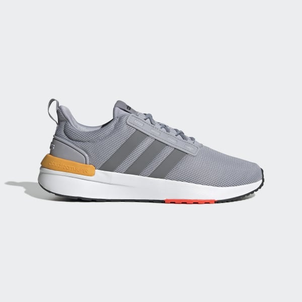 adidas Racer TR21 Shoes - Grey | adidas Thailand