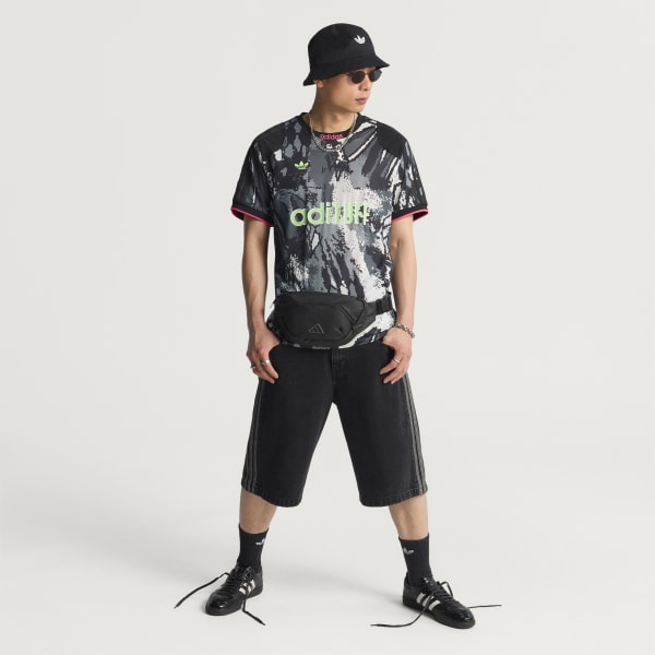 หลากสี เสื้อฟุตบอล Archive AOP