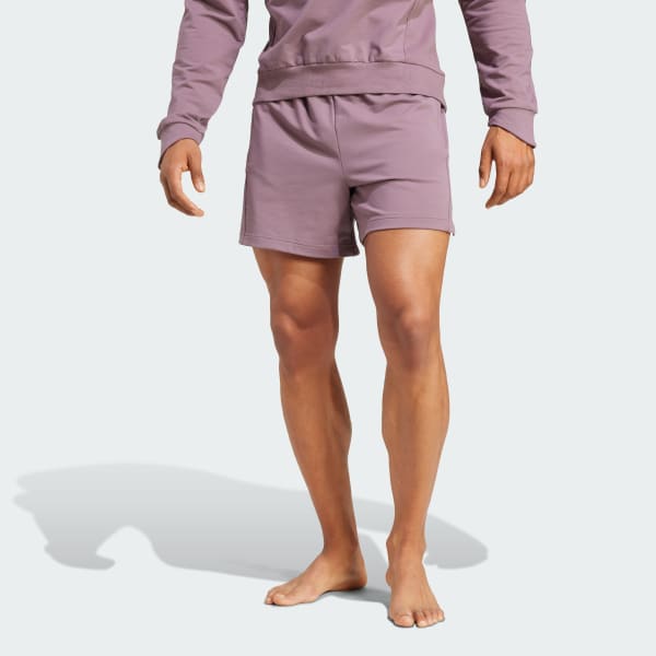 adidas D2M 3 Stripes Shorts Black adidas Thailand