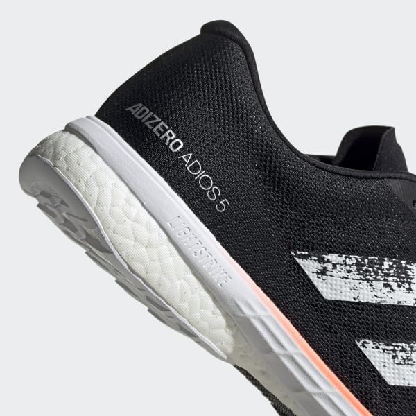 Adidas adizero adios outlet 5