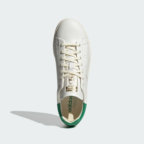 Chaussure Stan Smith Lux Blanc adidas adidas France