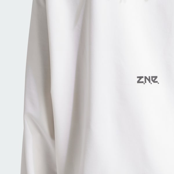 最新☆アディダスメンズ☆Z.N.E. WOVEN QUARTER-ZIP SWEATSHIRT adidas Men's Z.n.e. Quarter-zip Sweatshirt | ShopSimon