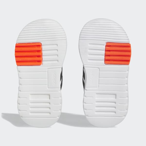 Bianco Scarpe Racer TR21