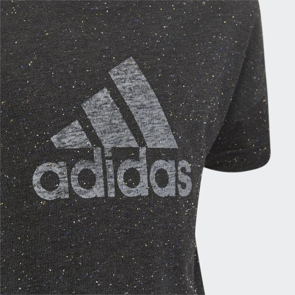 Adidas badge of sport tee store