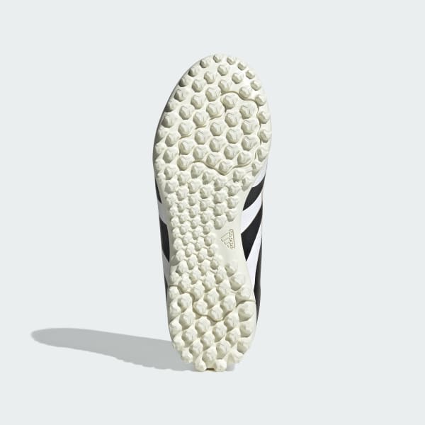 Blanco Guayos Predator Club de niños para pasto sintético