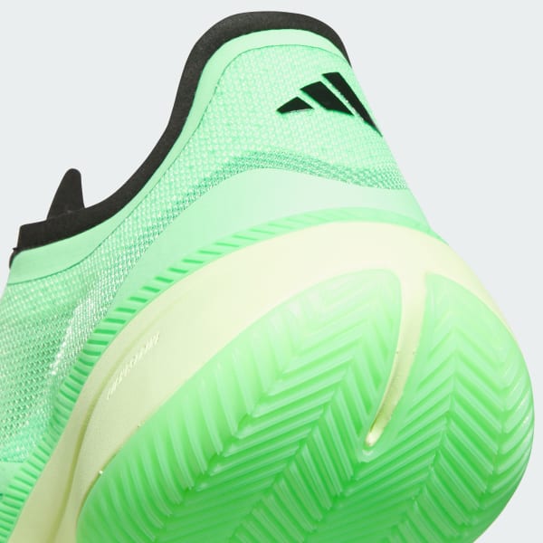 adidas Adizero Select 3.0 Shoes - Green | Free Shipping with adidas Adizero Select 3.0 Shoes - Green | Free Shipping with