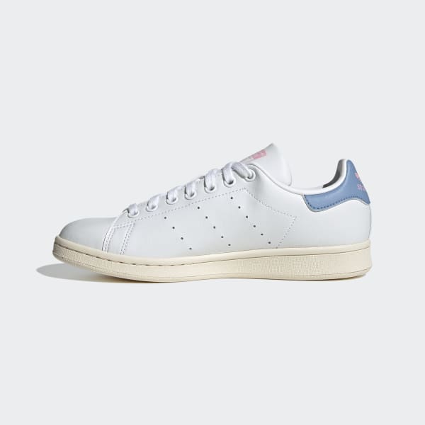 Bialy Stan Smith Shoes LKT36