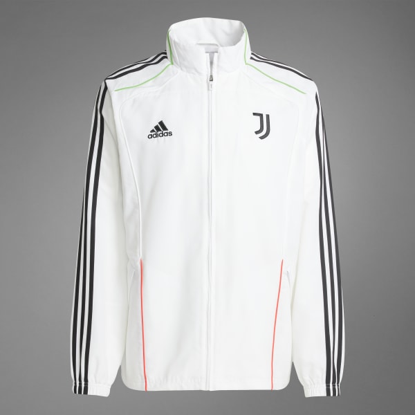 ユベントス トラックトップ アディダス adidas ユベントス URBANPURIST トラックトップ(ホワイト) KUJ22