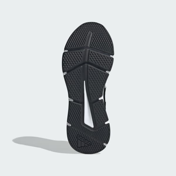 Black 갤럭시 스텝