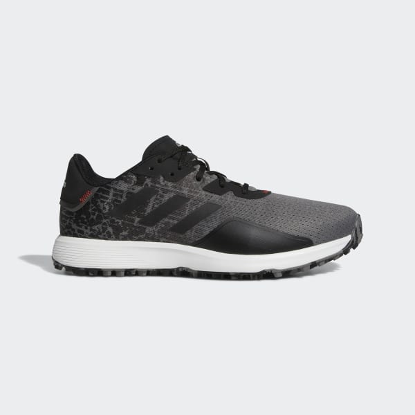 Adidas new golf shoes 2018 discount