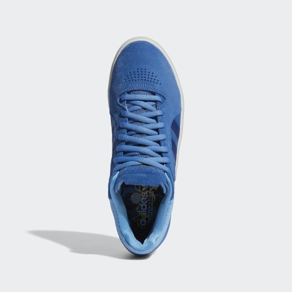 Blue Tyshawn Shoes LRW03