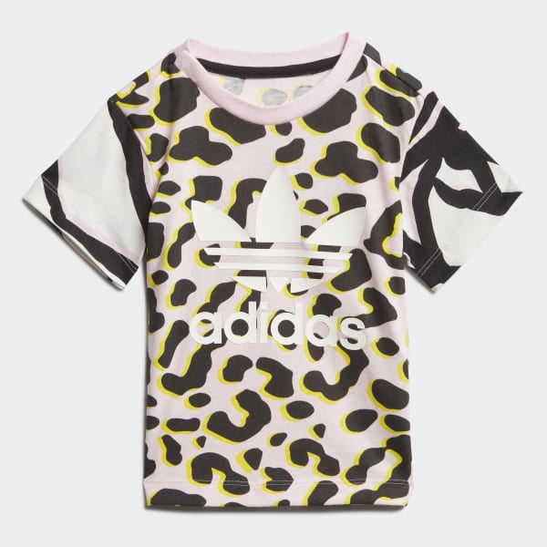Adidas lz tee sales