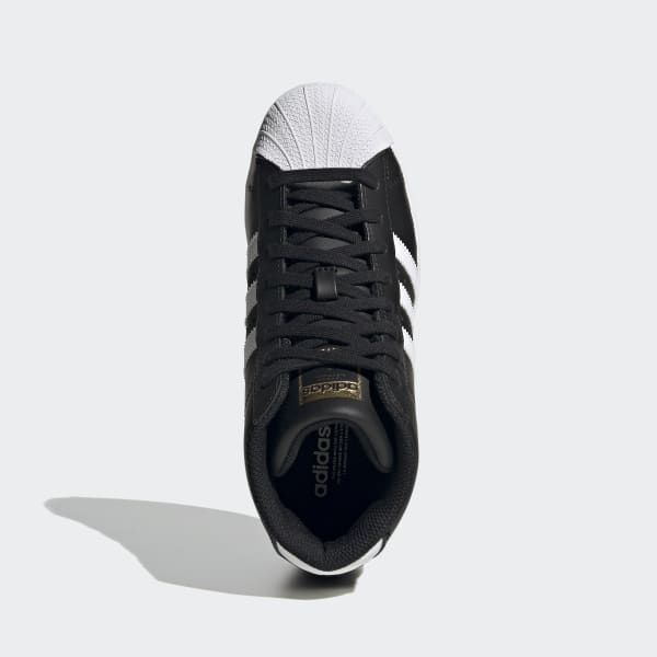 tênis adidas superstar up feminino