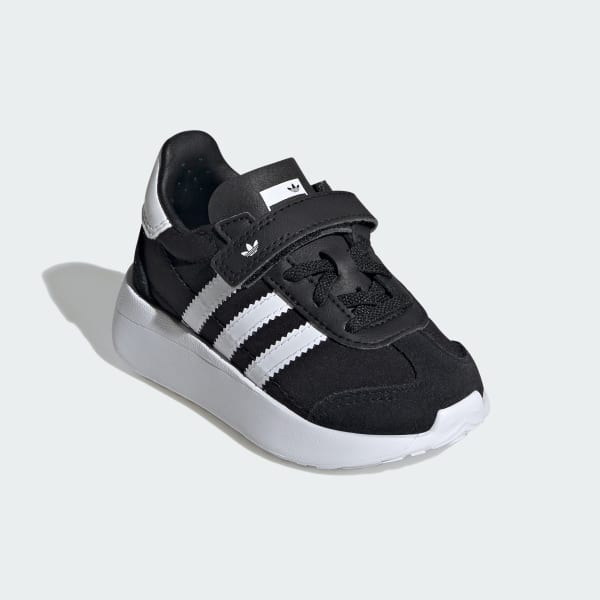 Noir Chaussure Country XLG Enfants