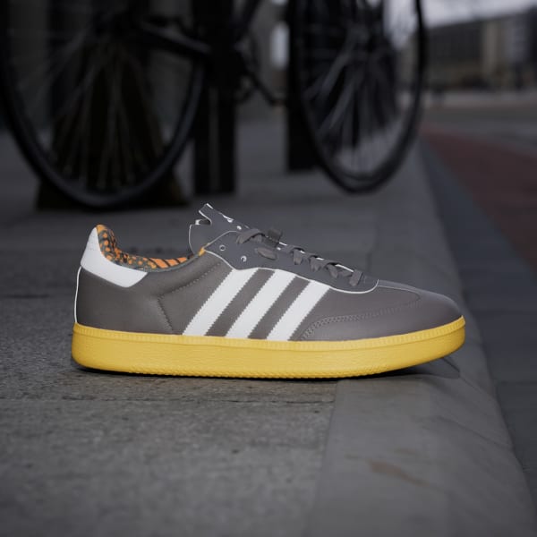 Brown Velosamba Made With Nature Cycling Shoes