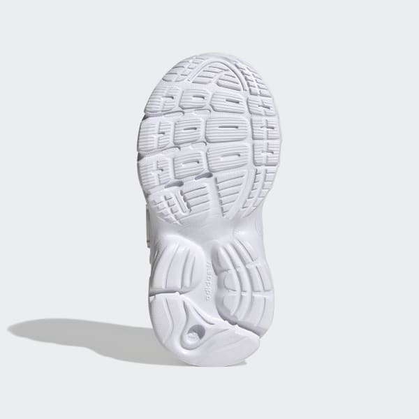 White Hello Kitty Astir Shoes LJB01
