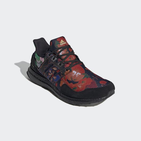 Adidas Ultra Boost Floral Online Sale 
