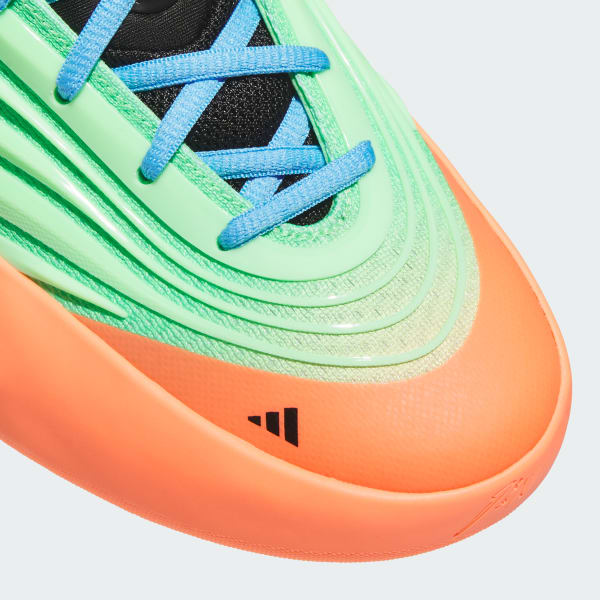 adidas Dame X Shoes - Green | Free Shipping with adiClub