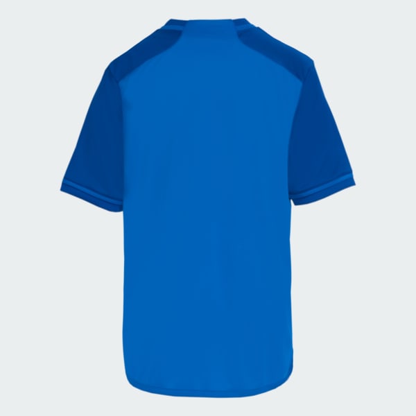 Azul Camisa 1 Cruzeiro EC Infantil 24