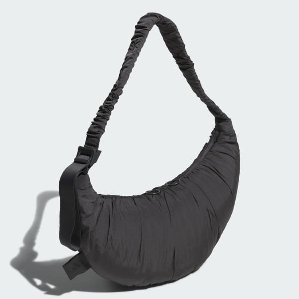 Gris BOLSO CRUZADO MUST HAVES