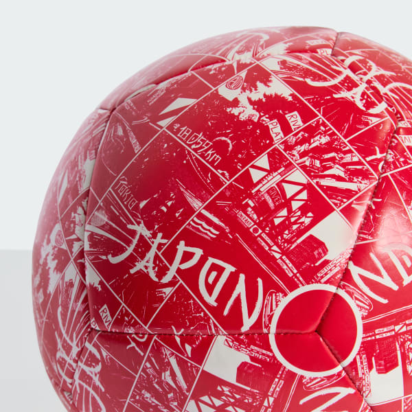 Blanco pelota Club de River Plate