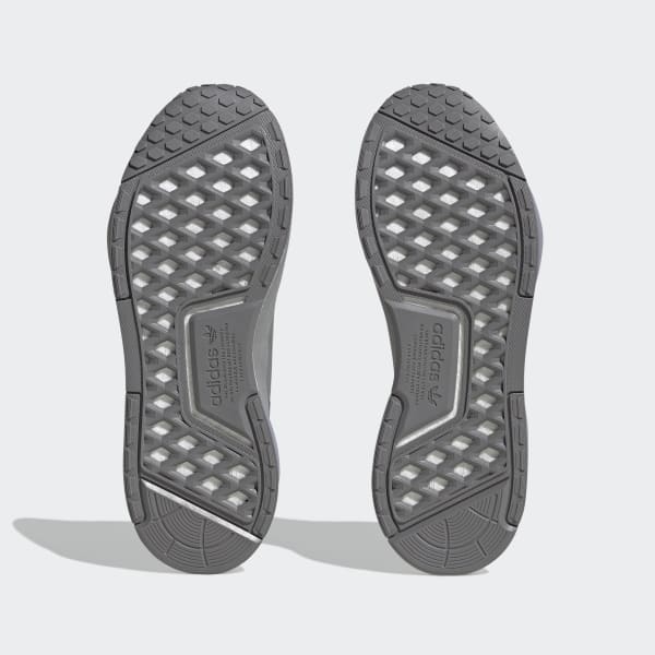 Γκρι NMD_V3 Shoes