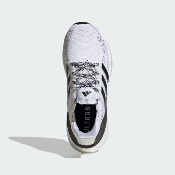 Blanco Tenis ULTRABOOST 5