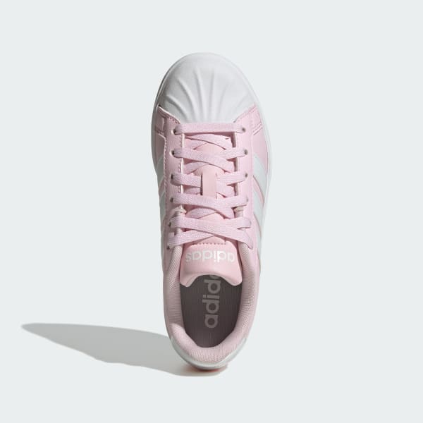 Rosa Tenis Streettalk
