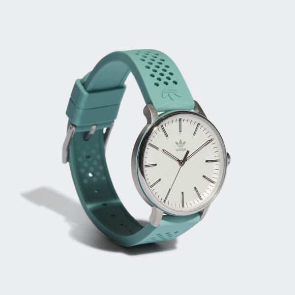 Argento Orologio Code One Small S