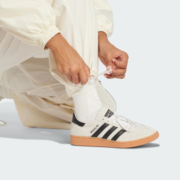 【ADIDAS ORIGINALS】★ADIBREAK WOVEN 2WAY SETUP★正規品★ adidas Adibreak Woven Two-In-One Track Pants - White