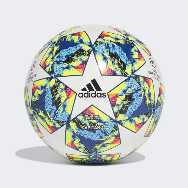 Pelota adidas capitano clearance