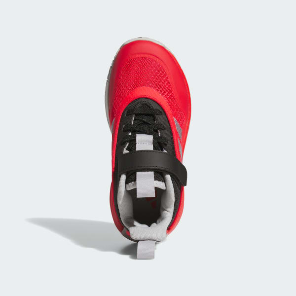 Rojo Zapatillas Ownthegame 3.0