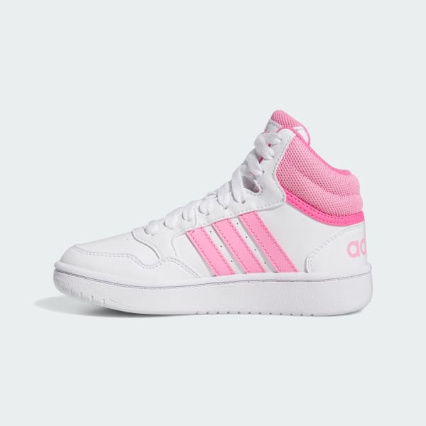 Hoops 2.0 deals mid shoes kids