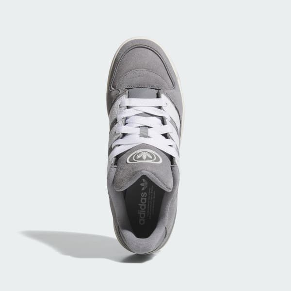 Grau Forum2000 Schuh