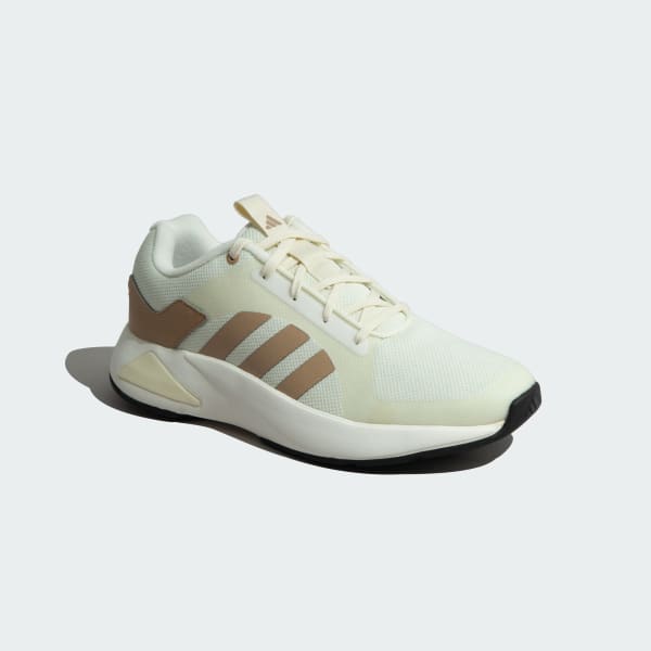 White AeroSprintX Shoes