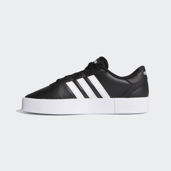 adidas Court Bold Shoes - Black | adidas US