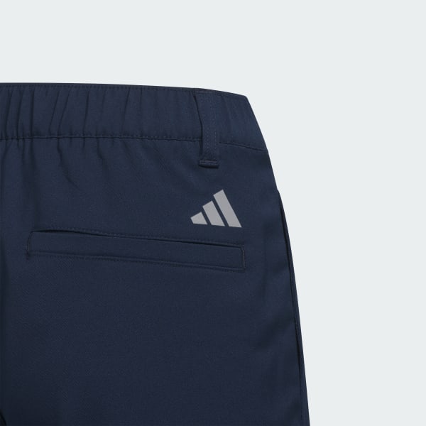 Blue BOYS ULTIMATE 365 ADJUSTABLE SHORTS