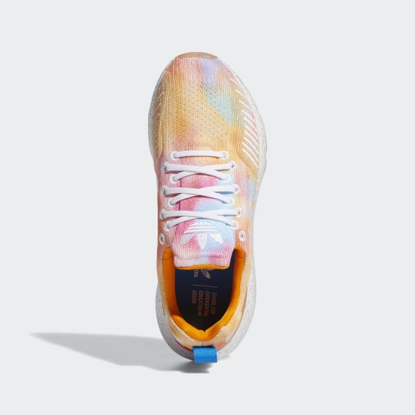 Orange Swift Run 22 G20 CM 201 Shoes