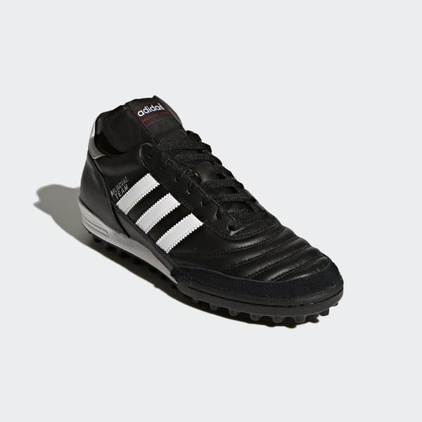 conjunction Flashy crown adidas Mundial Team Soccer Shoes - Black | Unisex Soccer | adidas US