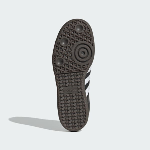 noir Chaussure Samba OG Enfants