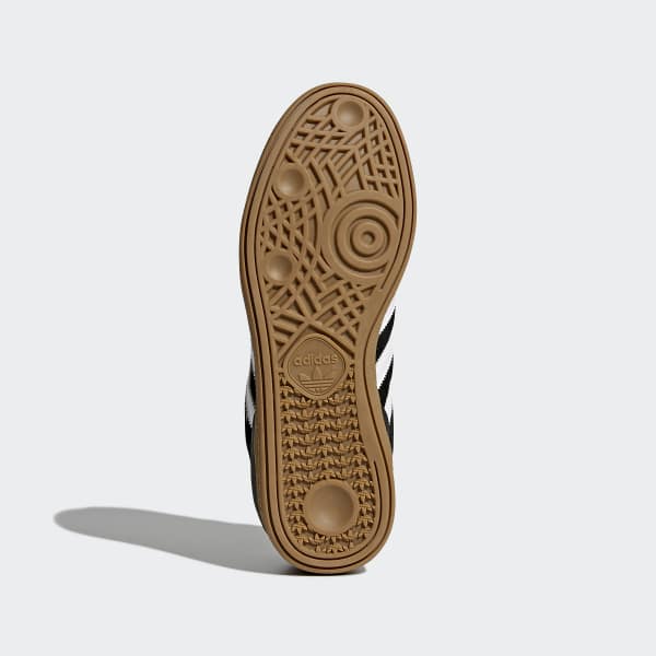 Negro Zapatillas Busenitz Pro